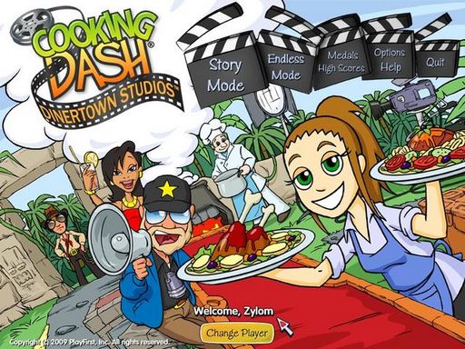 Cooking Dash 2017 Free Download Full Version For Pc